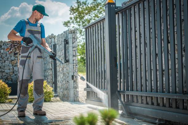 Spring Cleaning in East Rochester, NY