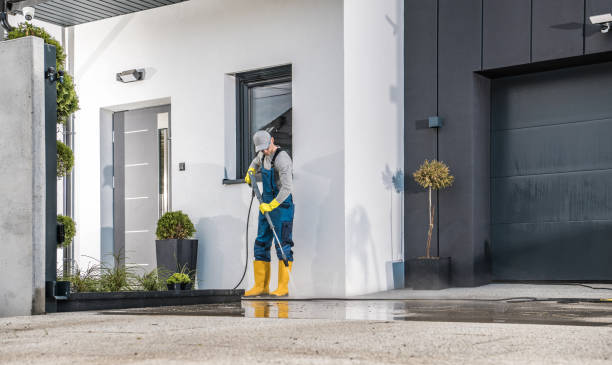East Rochester, NY Pressure Washing Company
